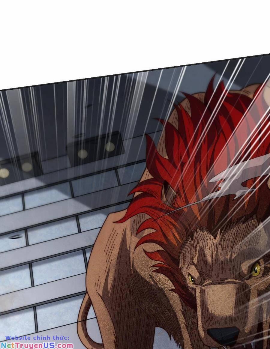 Farm Quái Thành Thần 9 trang 25