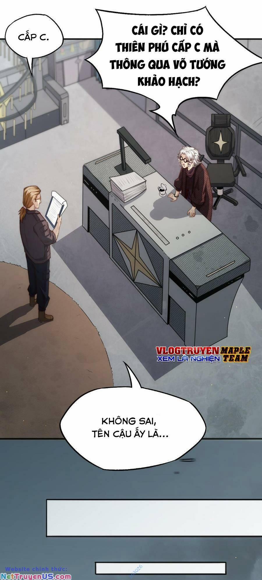 Farm Quái Thành Thần 9 trang 42