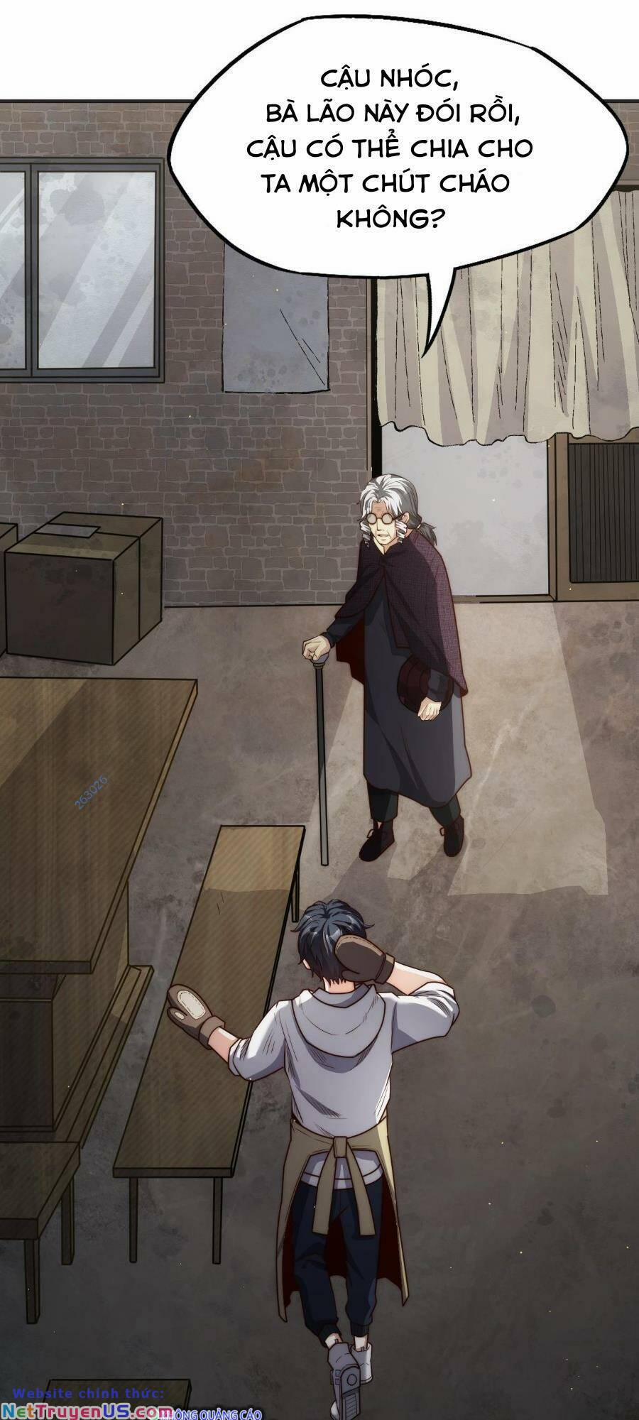 Farm Quái Thành Thần 9 trang 49