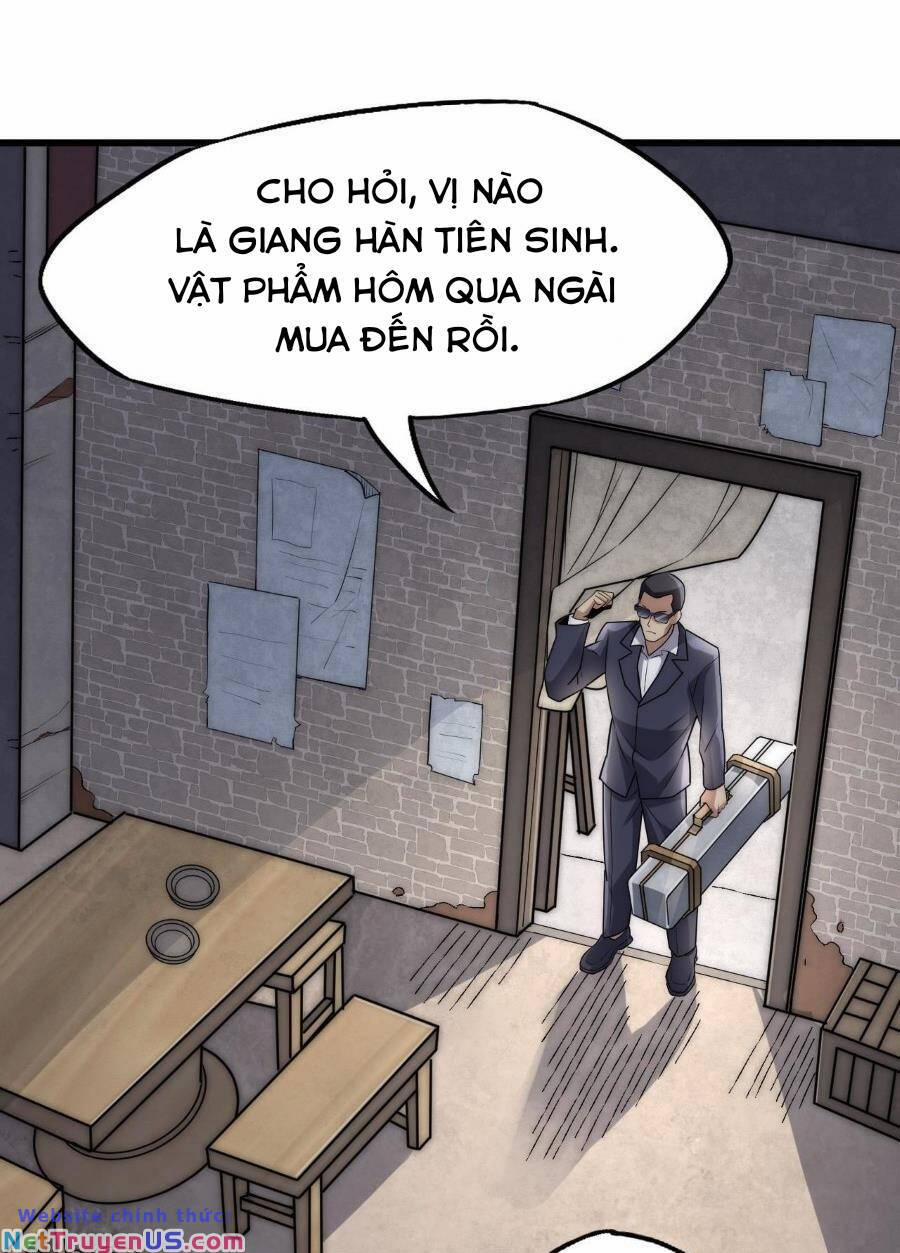 Farm Quái Thành Thần 9 trang 61