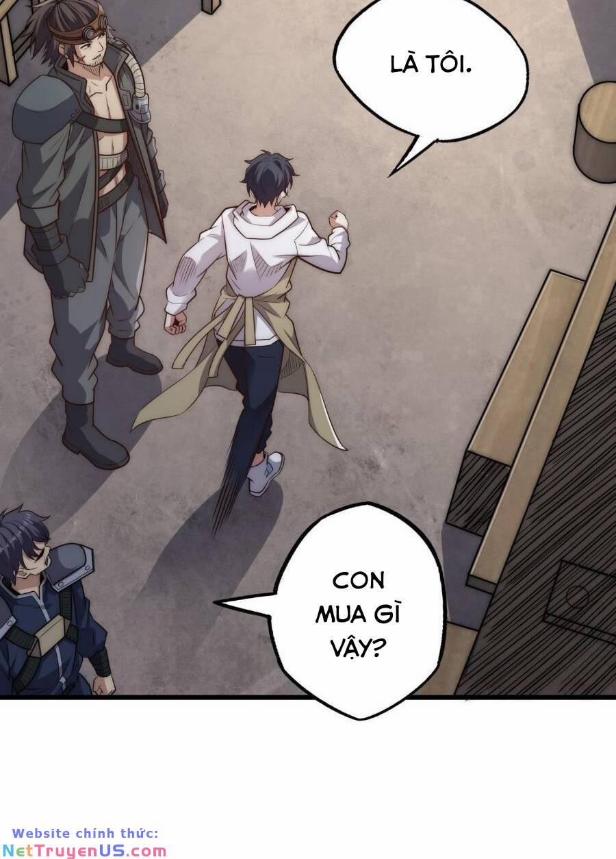 Farm Quái Thành Thần 9 trang 62