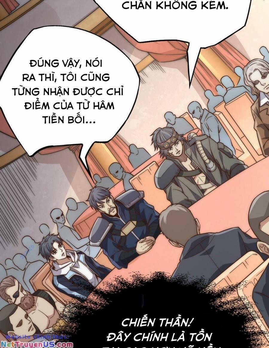 Farm Quái Thành Thần 9 trang 78