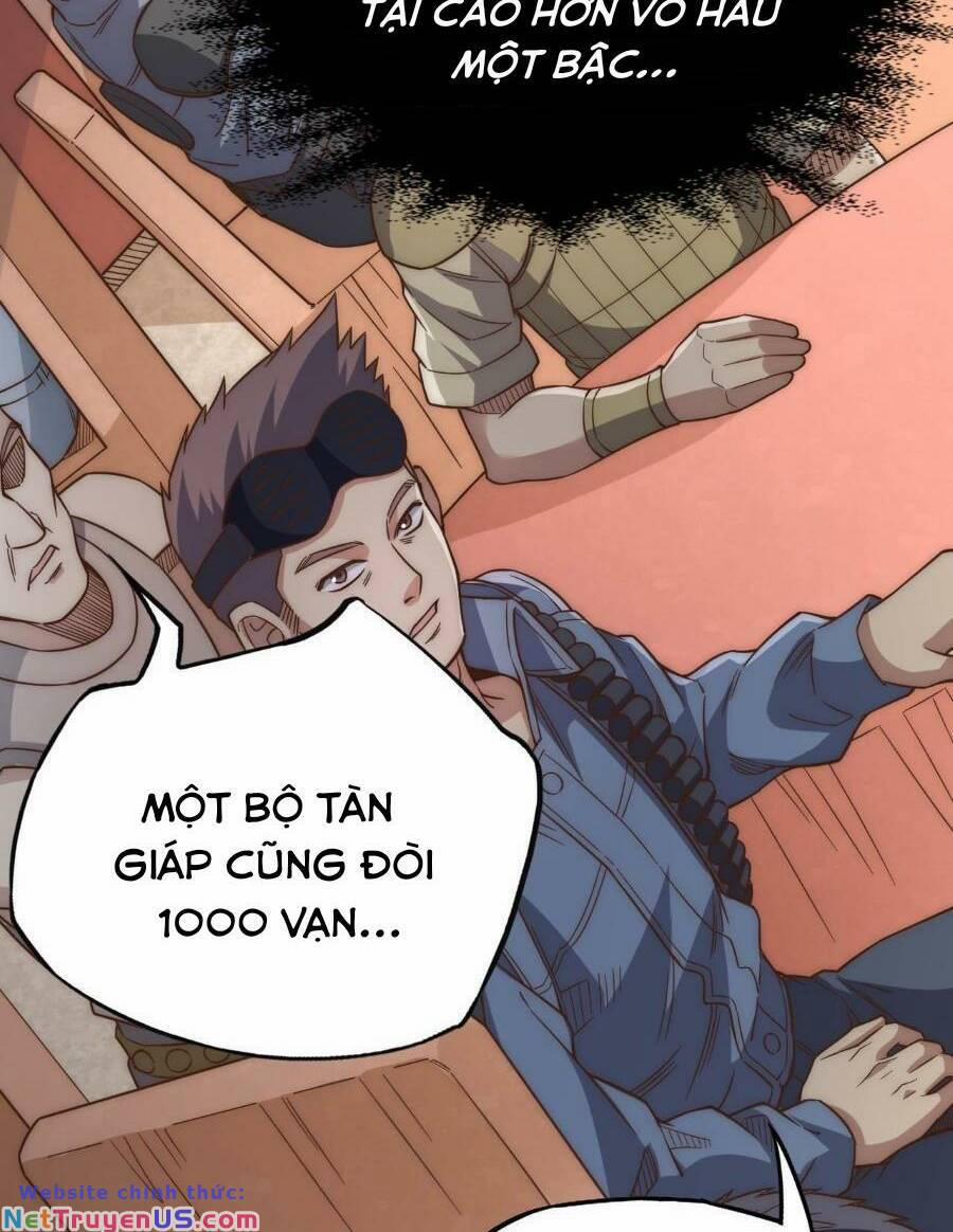 Farm Quái Thành Thần 9 trang 79