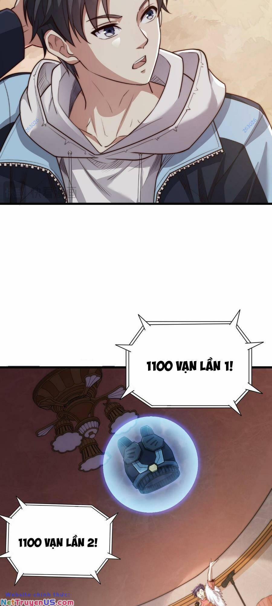 Farm Quái Thành Thần 9 trang 84