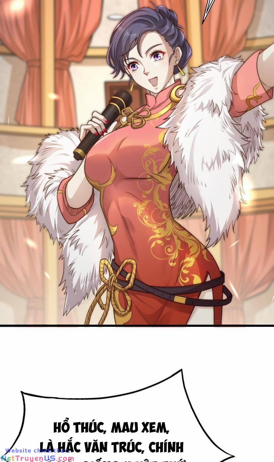 Farm Quái Thành Thần 9 trang 89