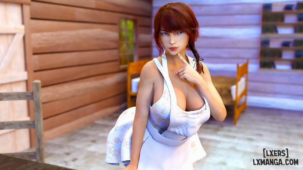 Farmer's Dreams 2 END trang 95