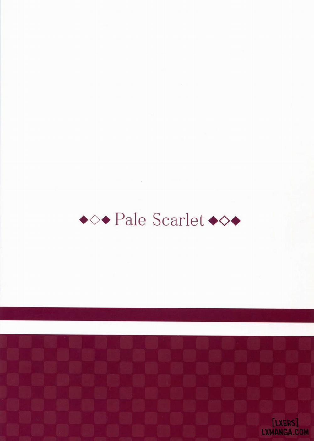 Fascinate Nail 3 Oneshot trang 19