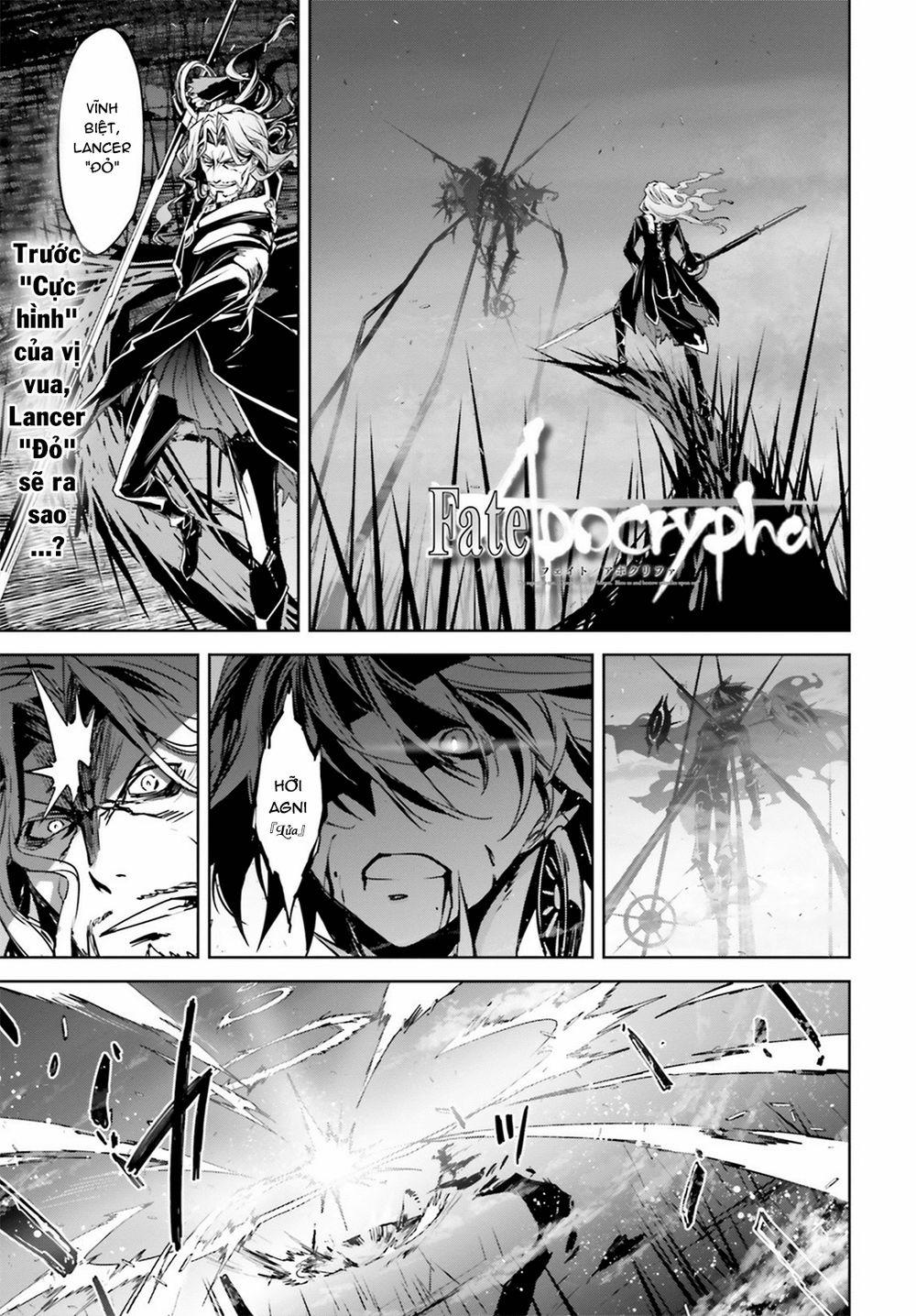 Fate/apocrypha 24 trang 0