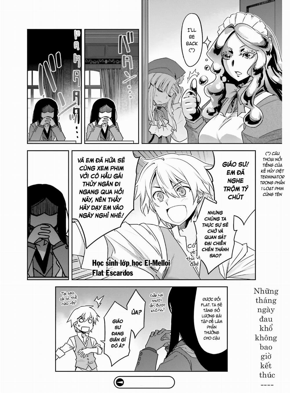 Fate/apocrypha 45.3 trang 11