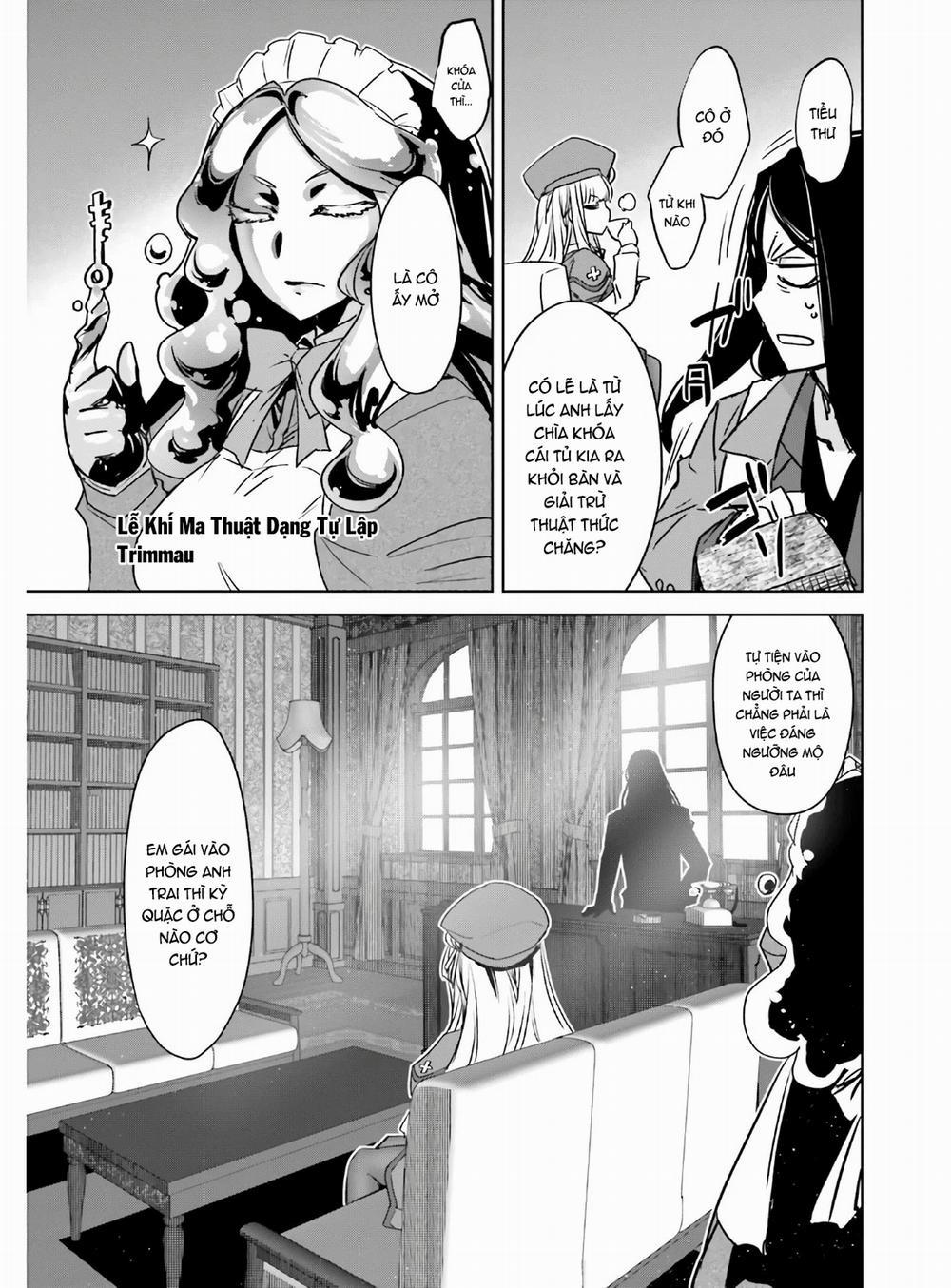 Fate/apocrypha 45.3 trang 4