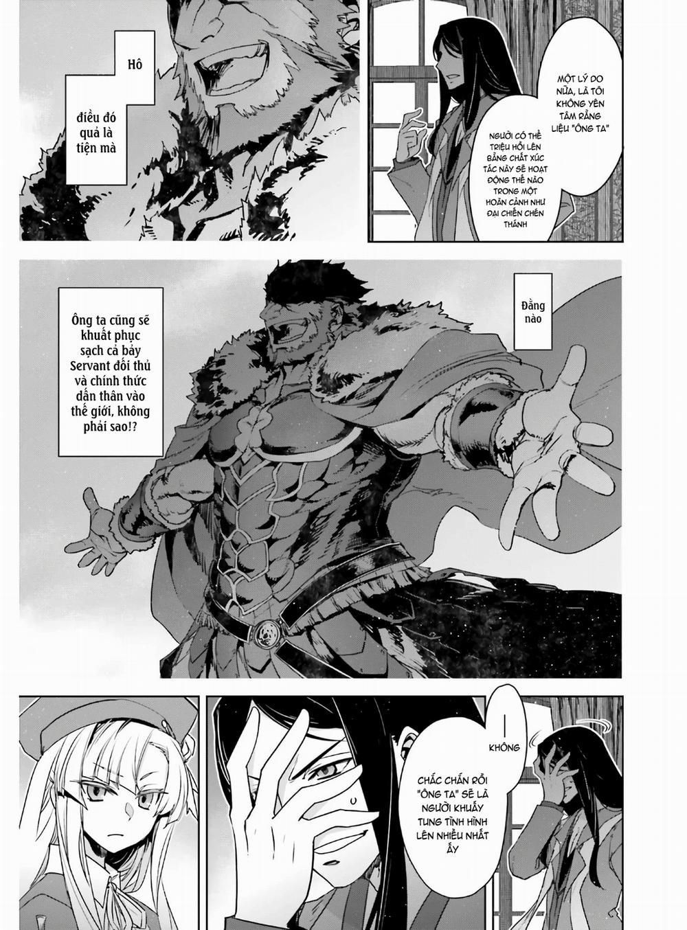 Fate/apocrypha 45.3 trang 6