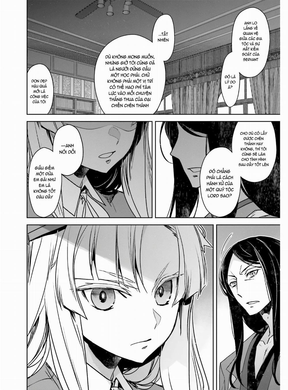 Fate/apocrypha 45.3 trang 7