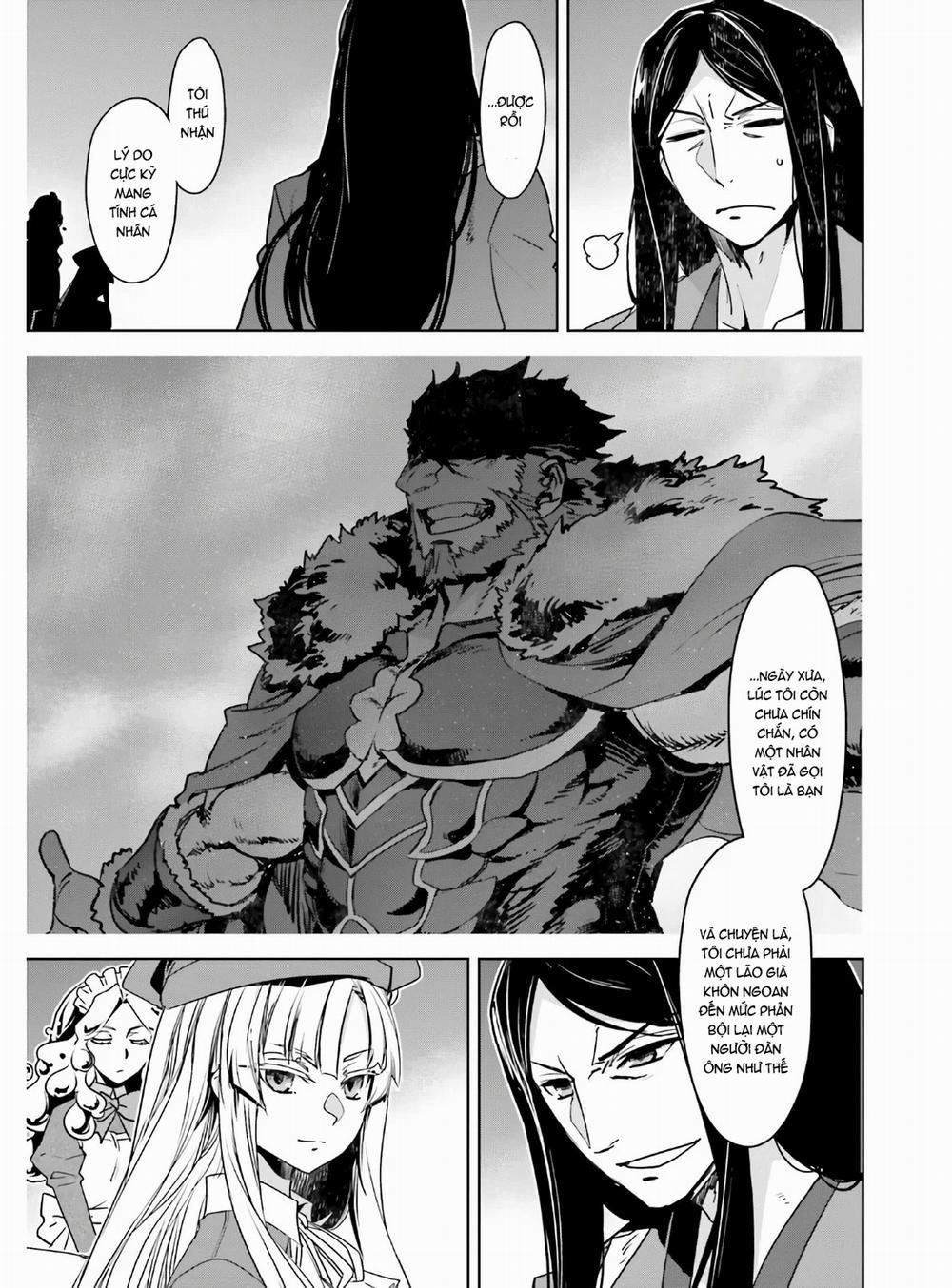 Fate/apocrypha 45.3 trang 8