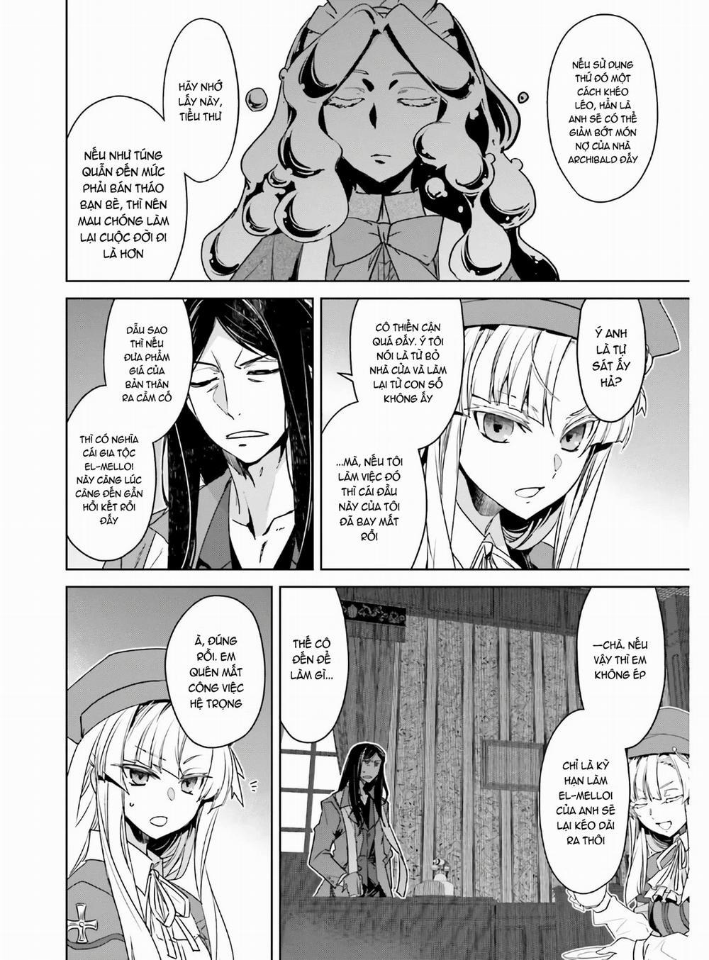 Fate/apocrypha 45.3 trang 9