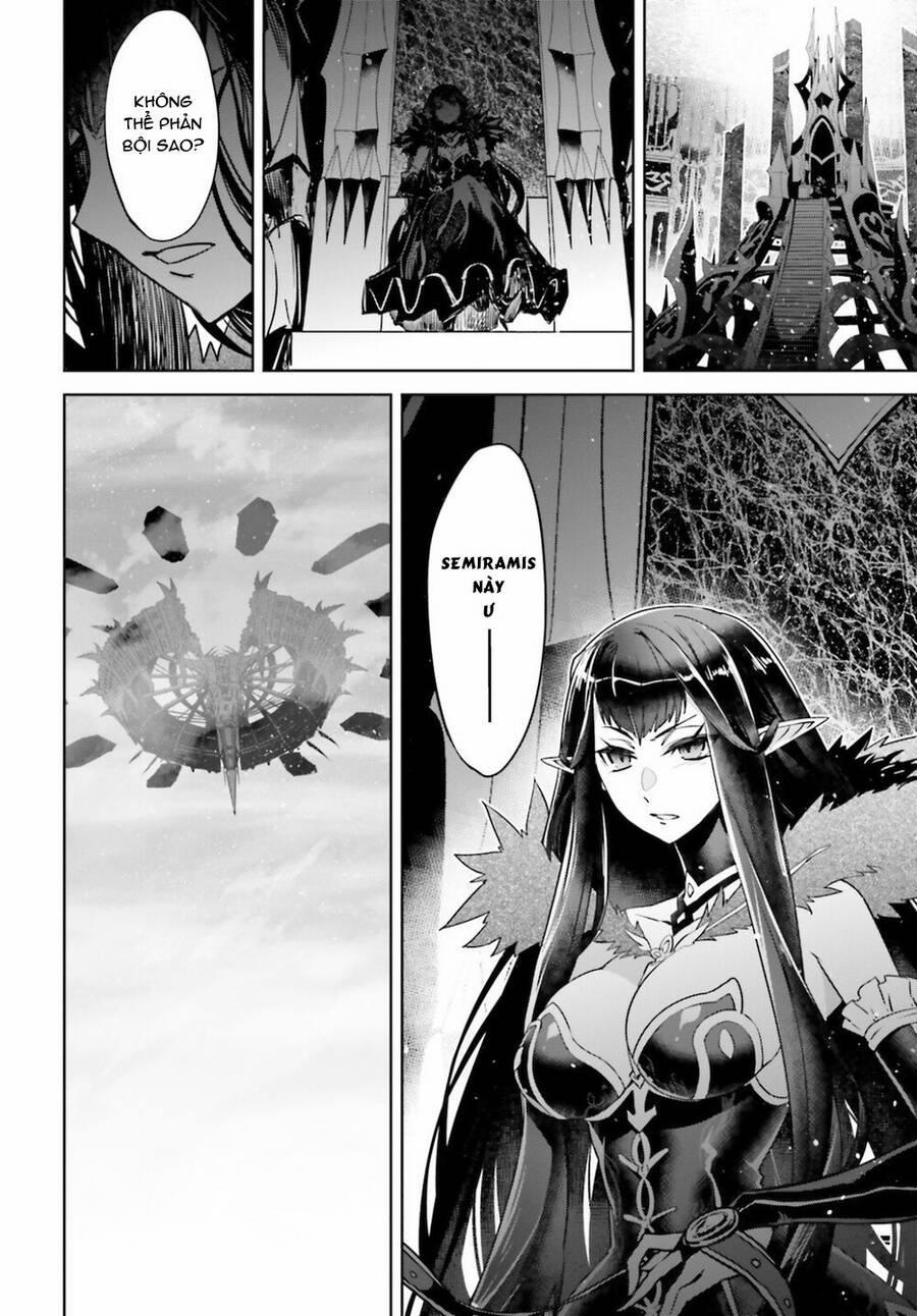 Fate/apocrypha 50 trang 10