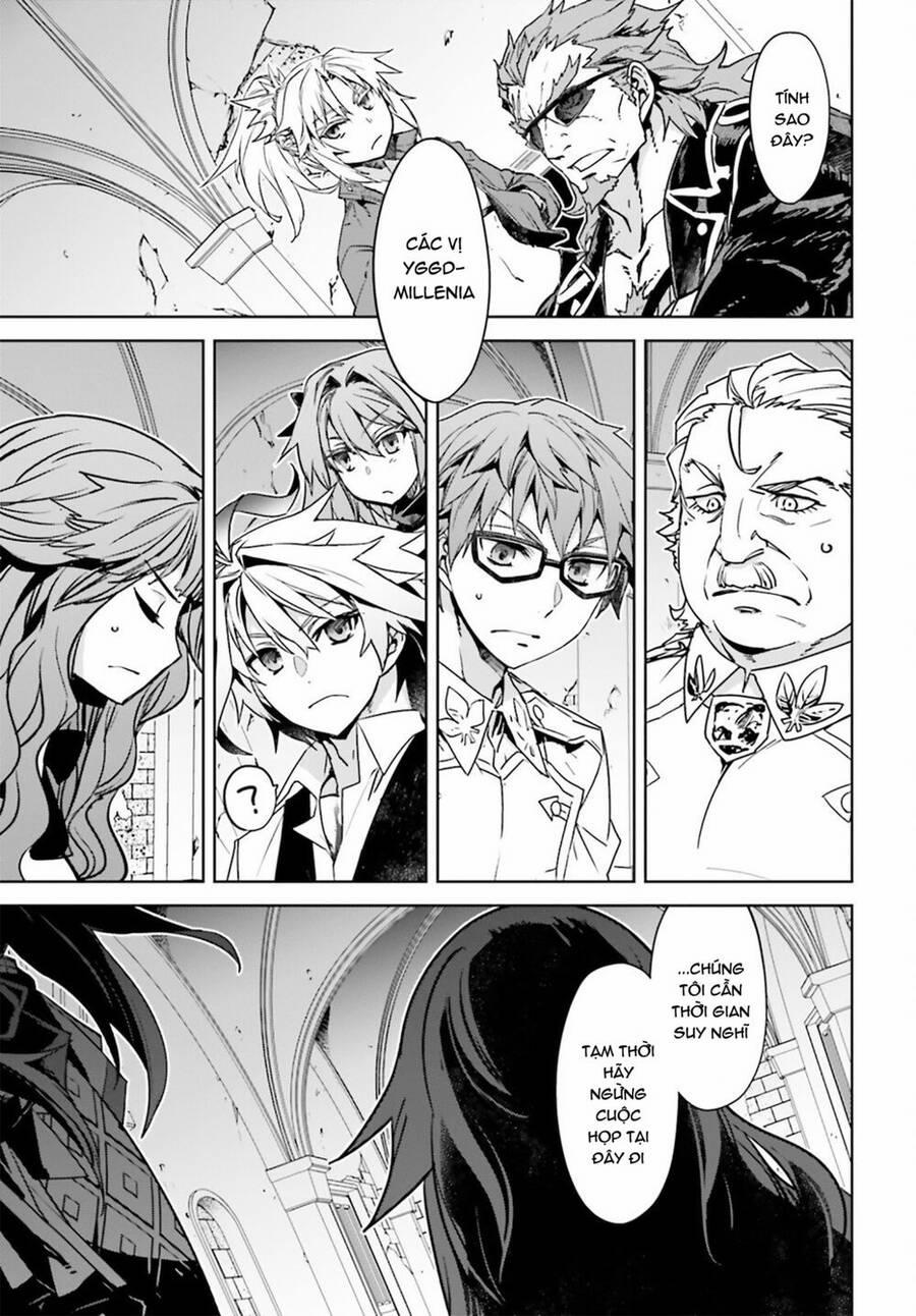 Fate/apocrypha 50 trang 17