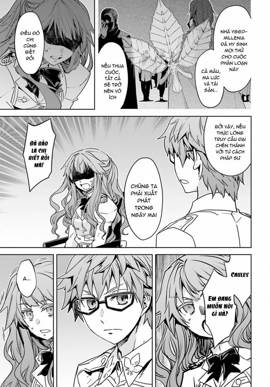 Fate/apocrypha 50 trang 19