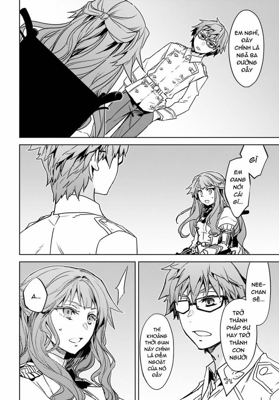 Fate/apocrypha 50 trang 20