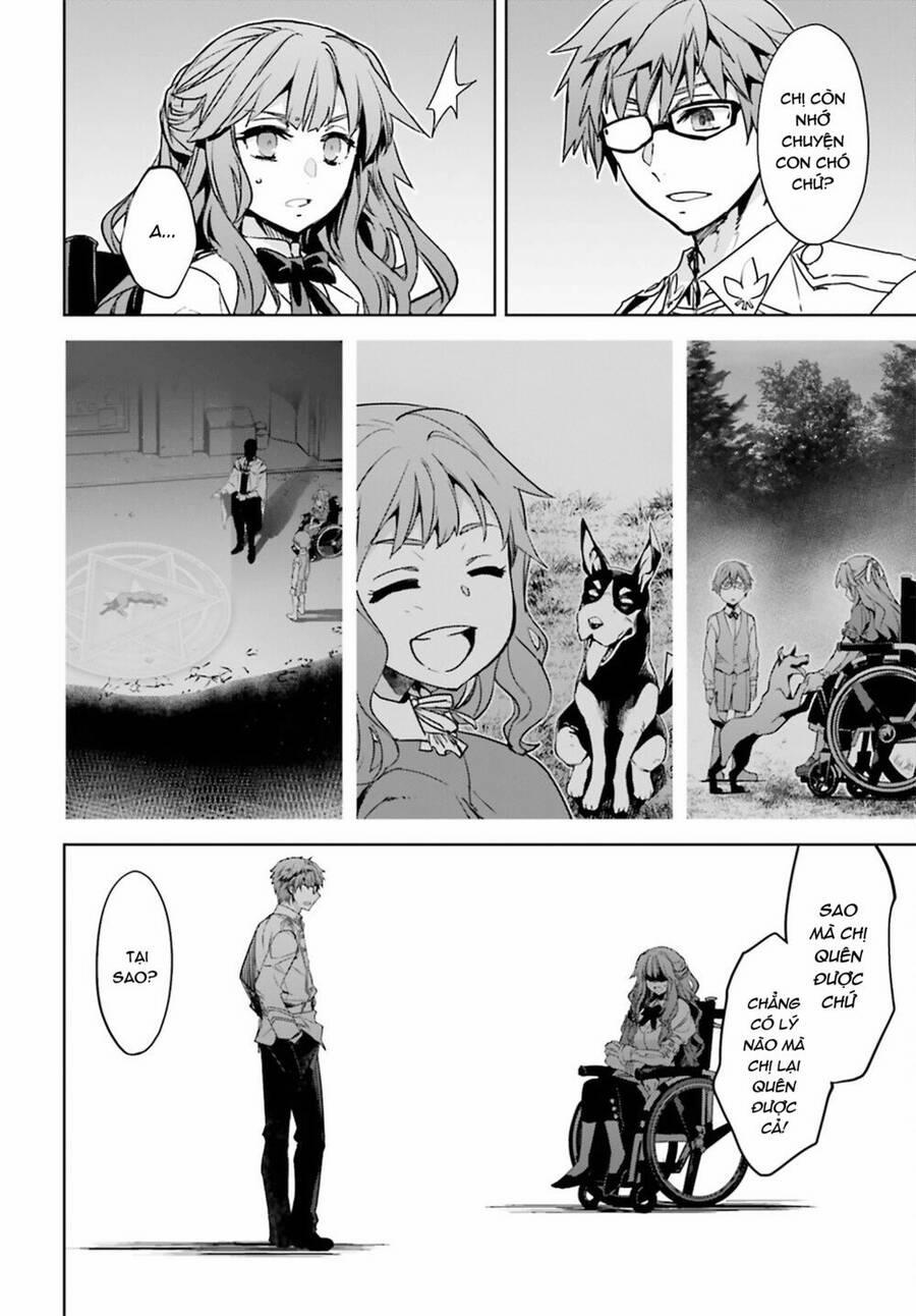 Fate/apocrypha 50 trang 22