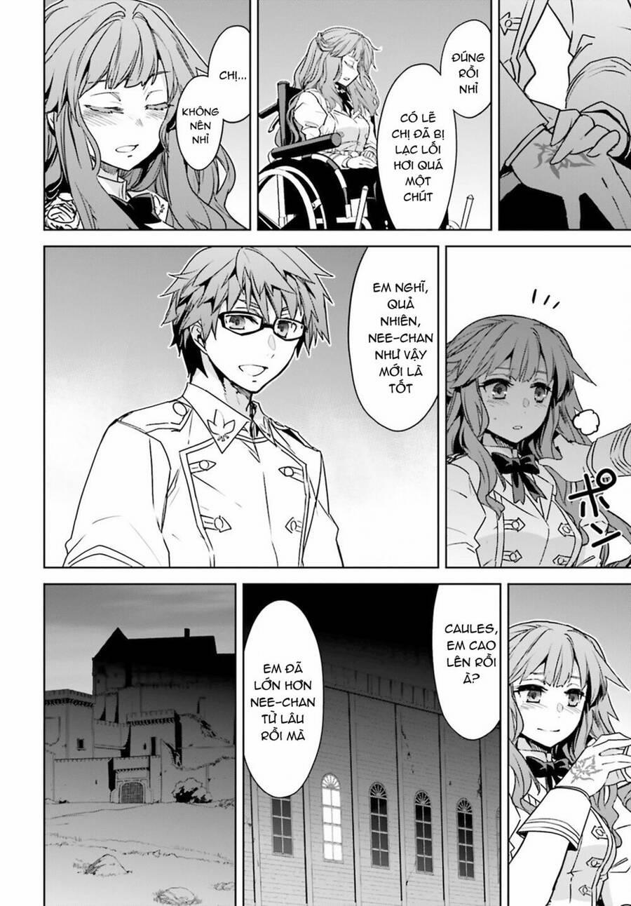 Fate/apocrypha 50 trang 24
