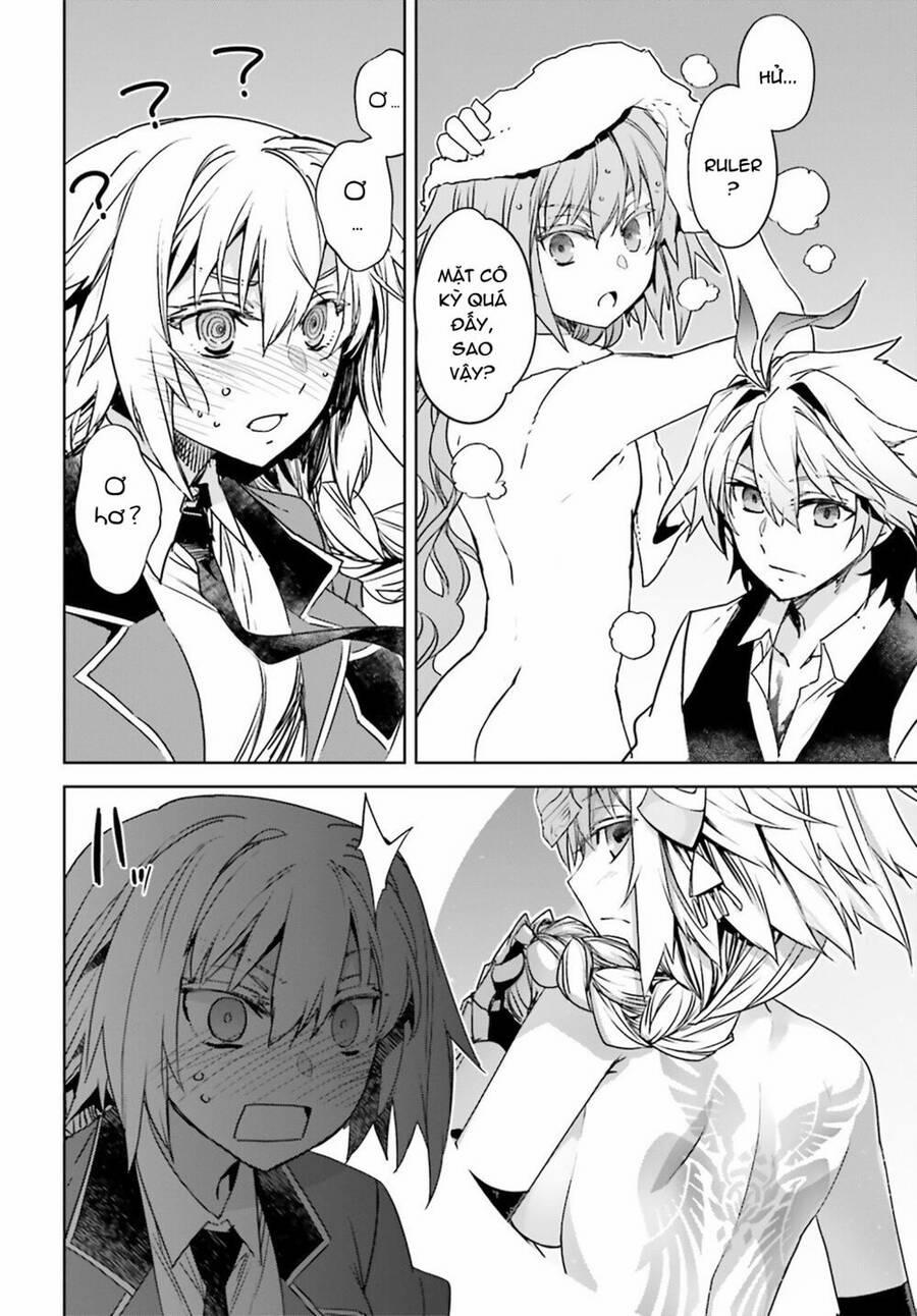 Fate/apocrypha 50 trang 28