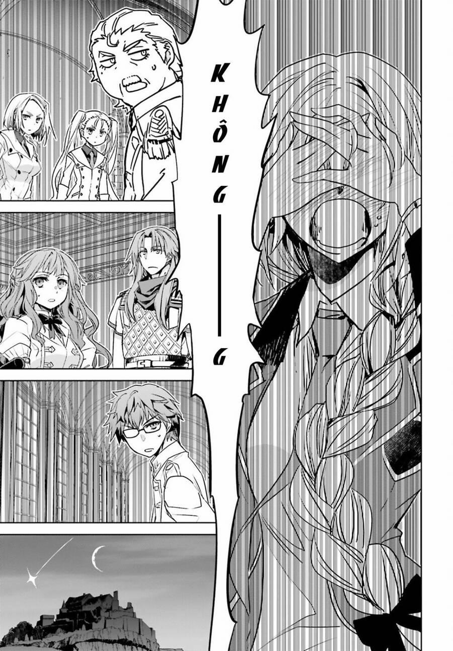Fate/apocrypha 50 trang 29