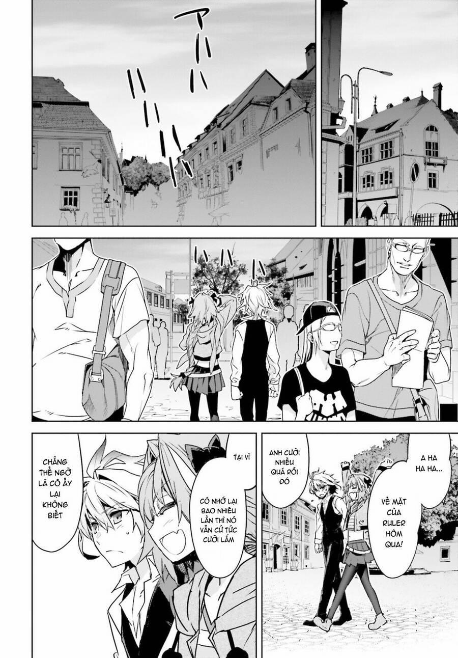 Fate/apocrypha 50 trang 30