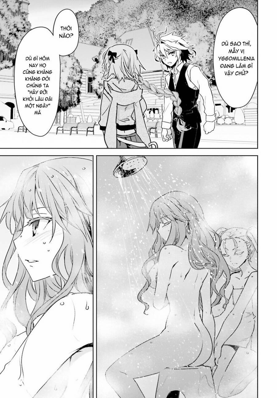 Fate/apocrypha 50 trang 31
