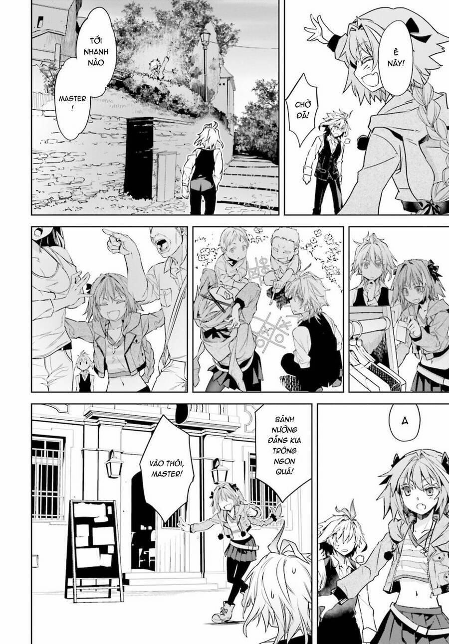 Fate/apocrypha 50 trang 32