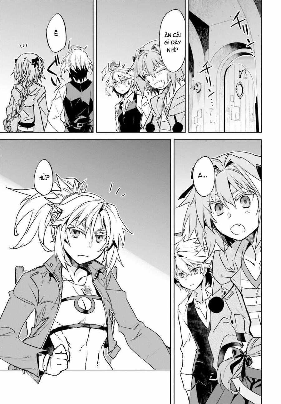 Fate/apocrypha 50 trang 33