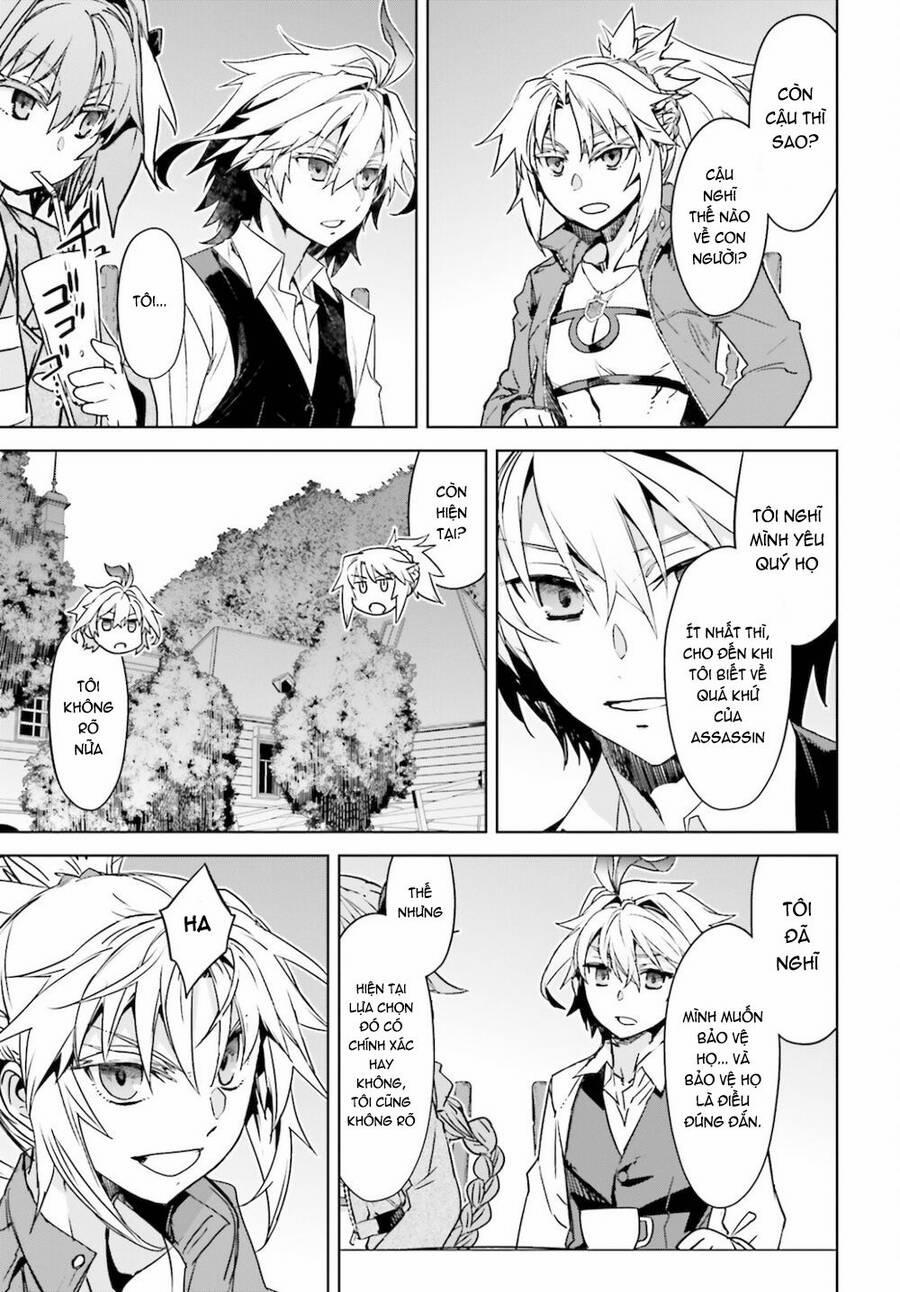 Fate/apocrypha 50 trang 37
