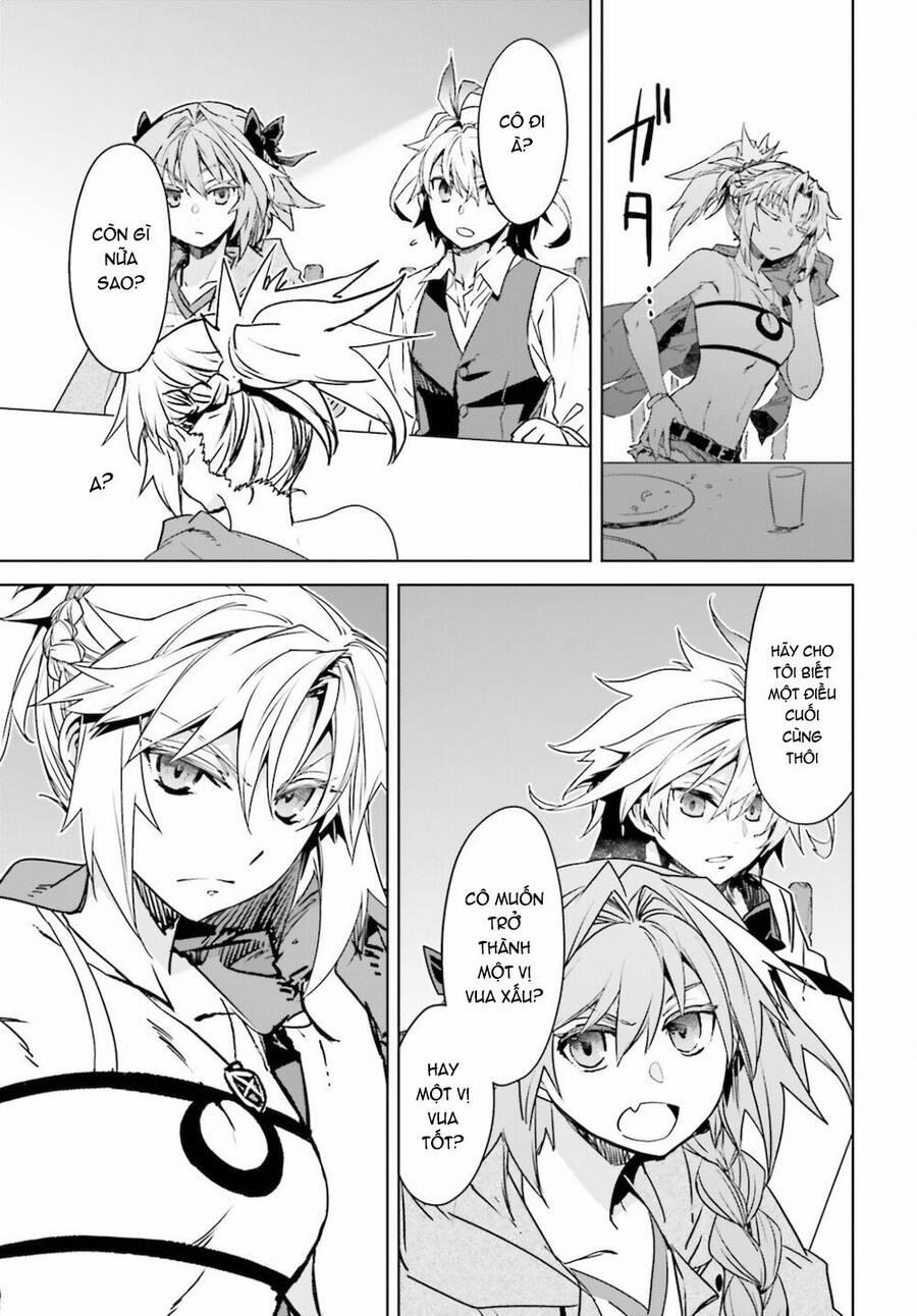 Fate/apocrypha 50 trang 39