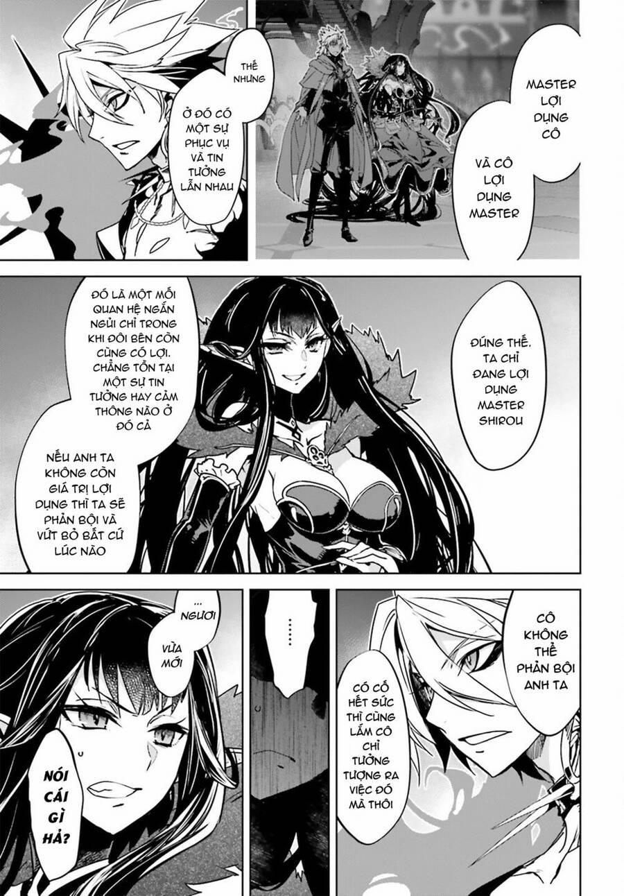 Fate/apocrypha 50 trang 5