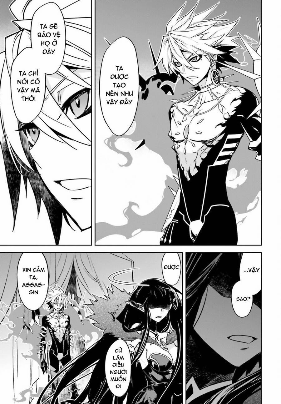Fate/apocrypha 50 trang 7