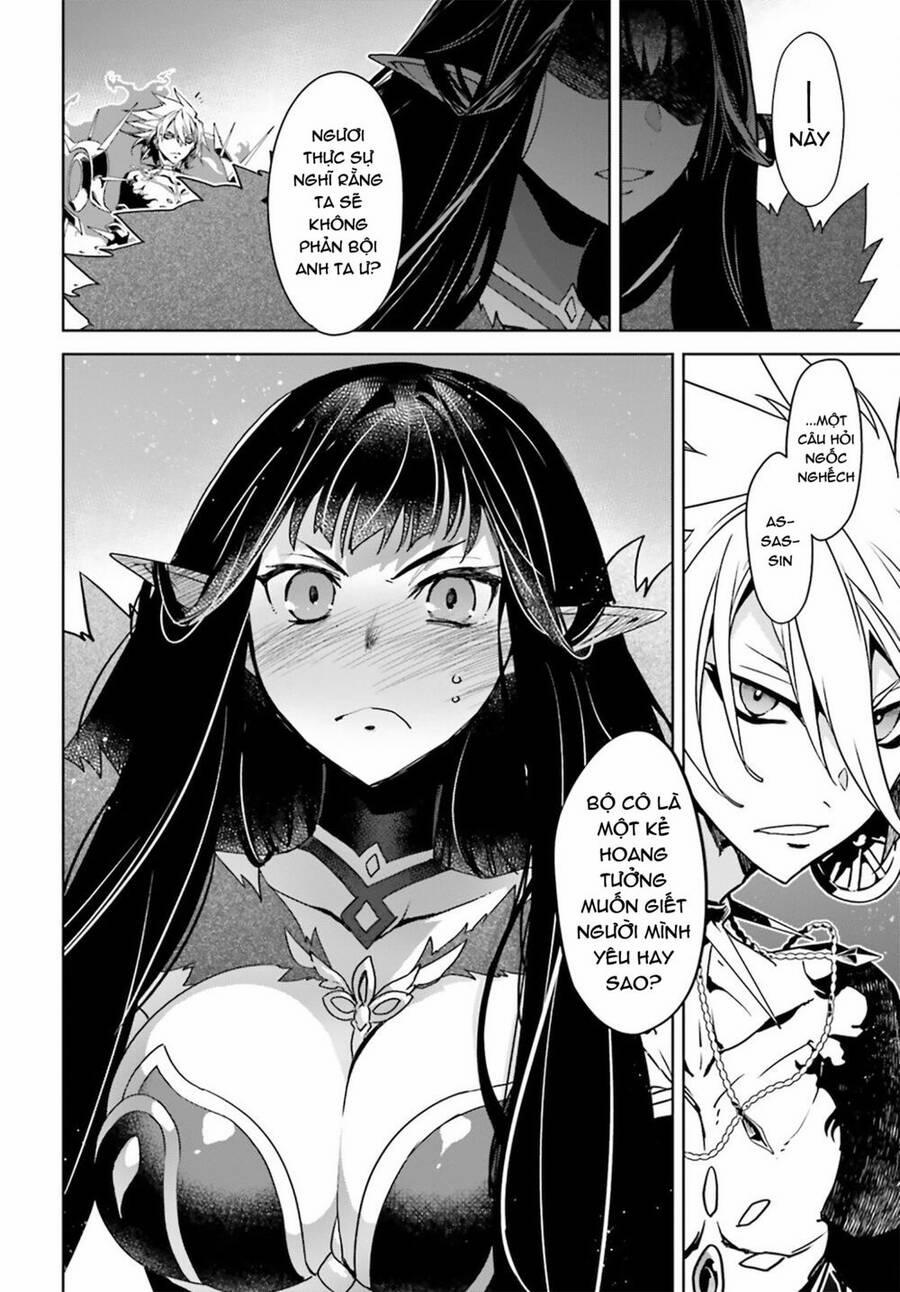 Fate/apocrypha 50 trang 8