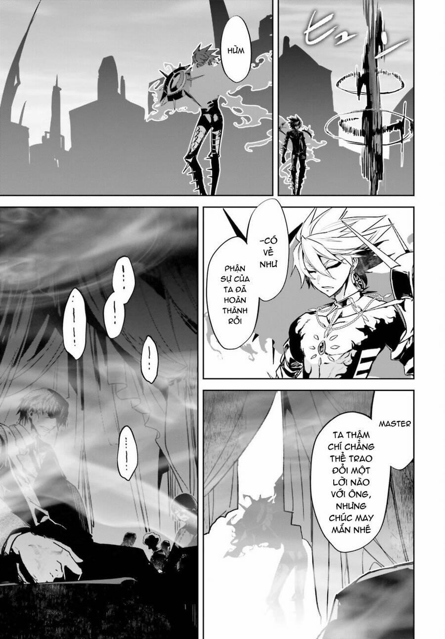 Fate/apocrypha 50 trang 9