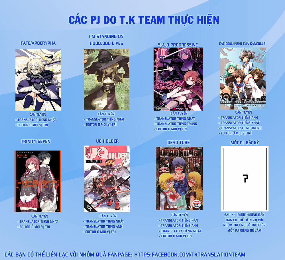 Fate/apocrypha 9 trang 1
