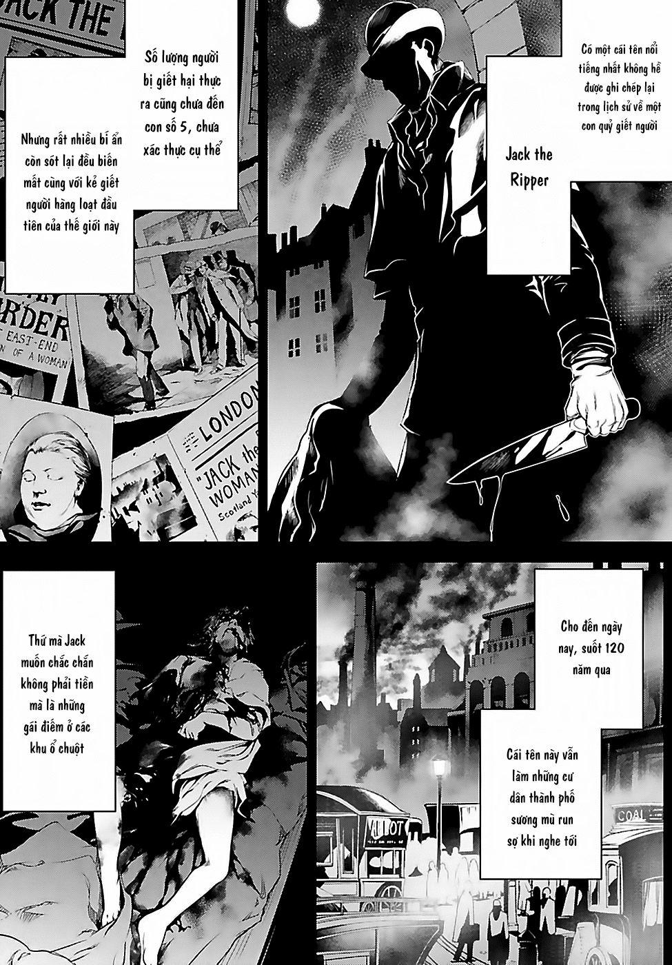 Fate/apocrypha 9 trang 10