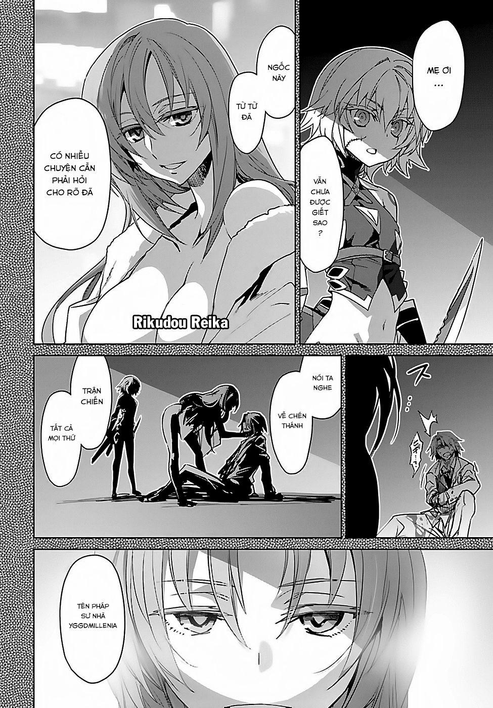 Fate/apocrypha 9 trang 6