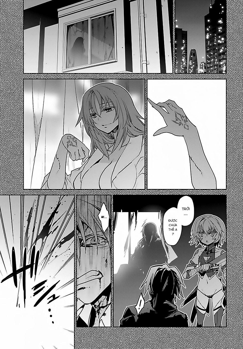 Fate/apocrypha 9 trang 7