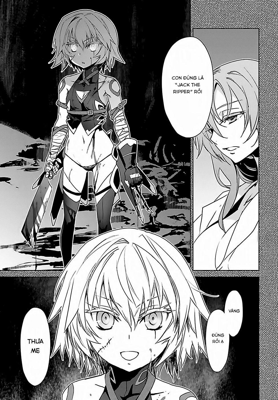 Fate/apocrypha 9 trang 9