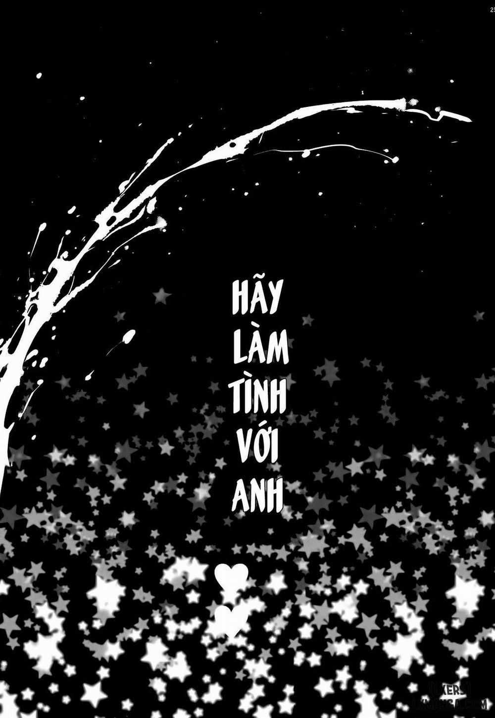 Fate-DTorder Oneshot trang 24