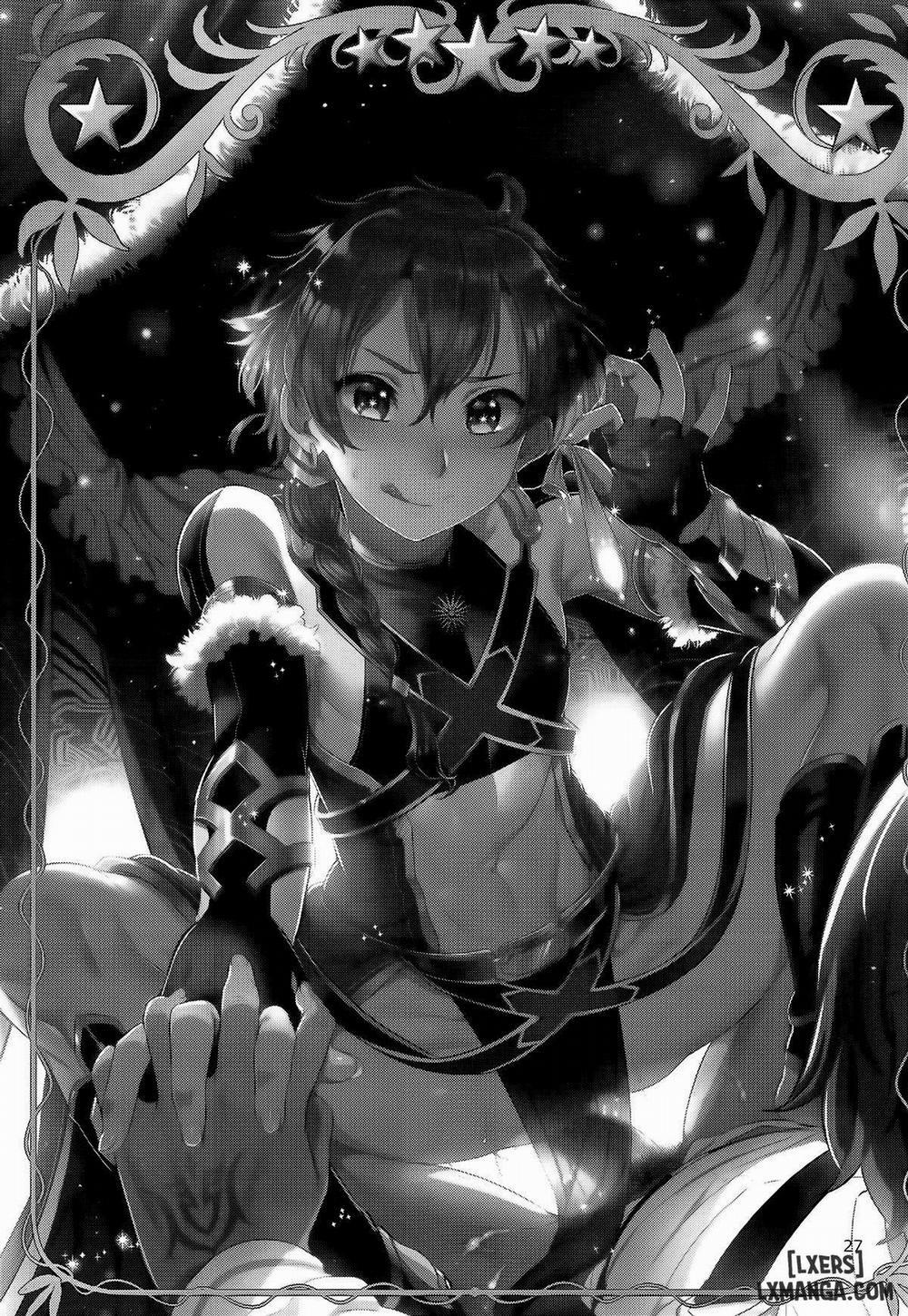 Fate-DTorder Oneshot trang 26