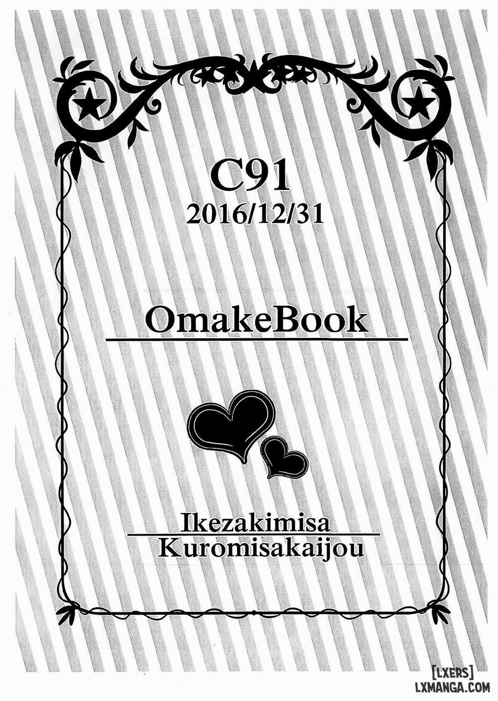 Fate-DTorder Oneshot trang 37