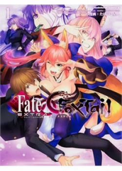Đọc truyện tranh Fate/extra Ccc Fox Tail