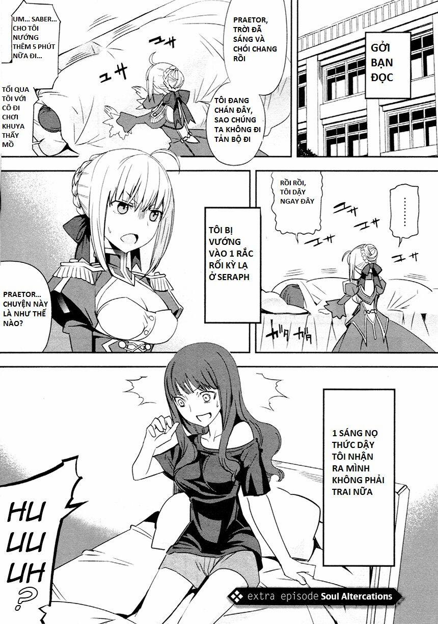 Fate/extra 11.5 trang 0