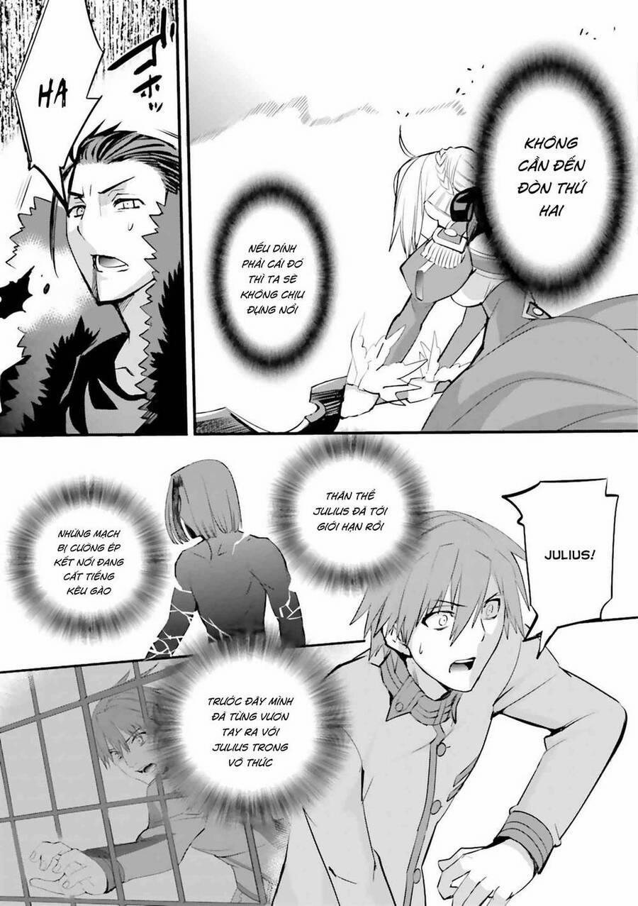Fate/extra 31 trang 10