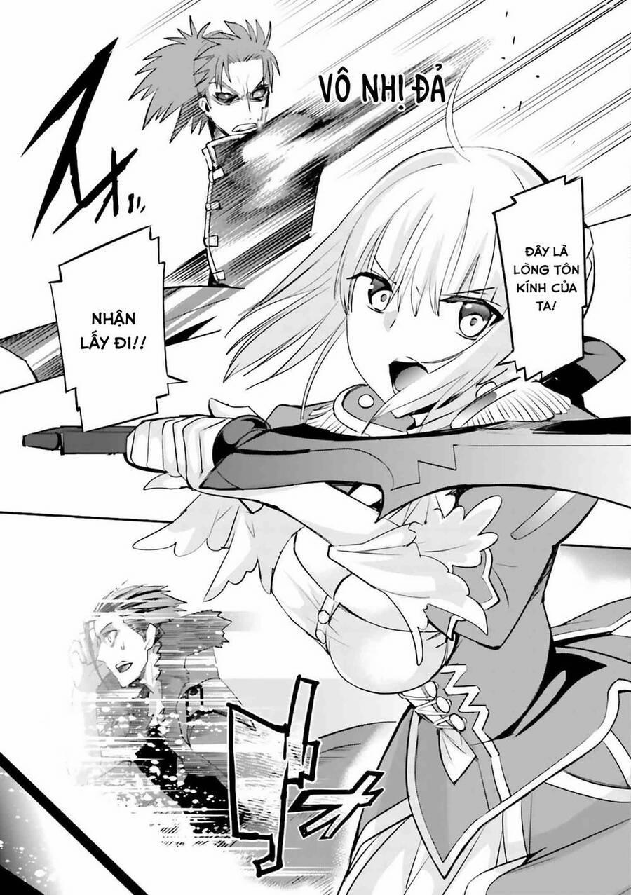 Fate/extra 31 trang 14