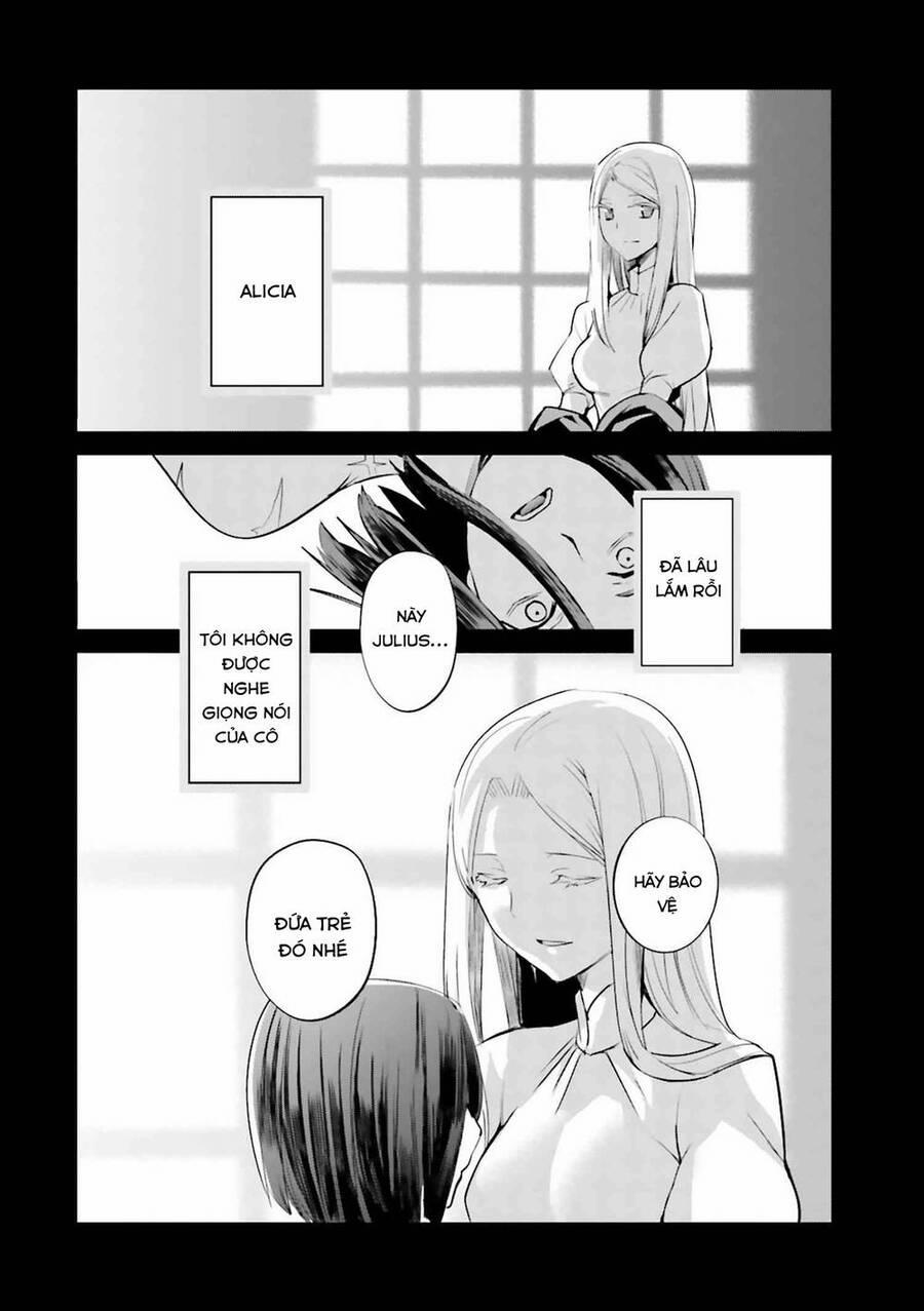 Fate/extra 31 trang 15