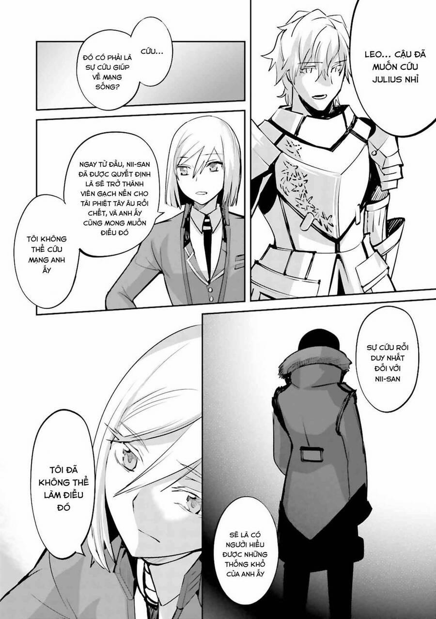Fate/extra 31 trang 4